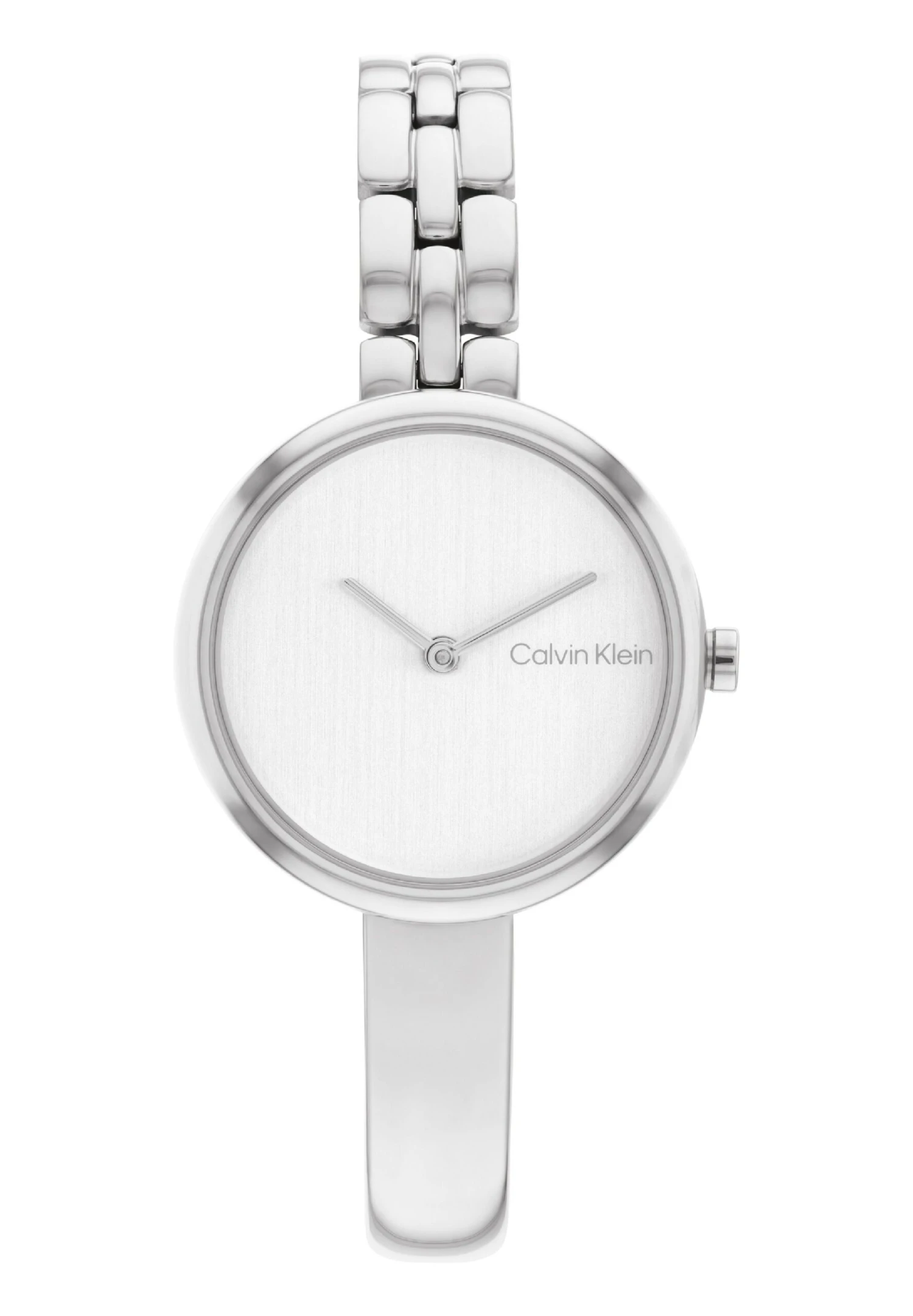Calvin Klein SculpturalOrologioSilber Silber Silber Silber Donna Orologi 6CA51M06A-D11 1 Calvin Klein SculpturalOrologioSilber Silber Silber Silber Donna Orologi 6CA51M06A-D11