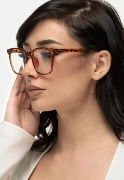 KampakOcchiali Anti Luce BluJoyous Tortoise Donna Occhiali A Luce Blu SSR51K000-O11 -Moda Femminile e4d2487f4fcc40cd9466eea8f0e3fae2