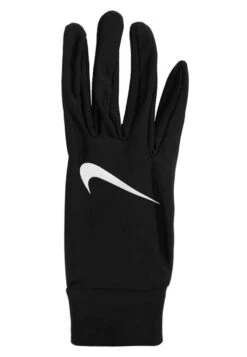 Nike Performance Lightweight Tech GlovesGuantiBlack/Black/Silver Donna Guanti N1242L02L-Q11 -Moda Femminile e4e4d3413b7947ea90f7fbb4dcea27ed