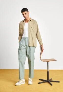 Nike Sportswear Dunk Retro UnisexSneakers BasseWhite/Beige Donna Sneakers NI112O0TE-A12 -Moda Femminile e58aecef34a44ddbbc1d0ae37249ffbe