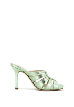 Unisa Crack LuxCiabattineAquamarine Donna Ciabatte E Zoccoli UN111A0TN-M11 -Moda Femminile e613e6a425cb4a13a972cd3e23ae6116