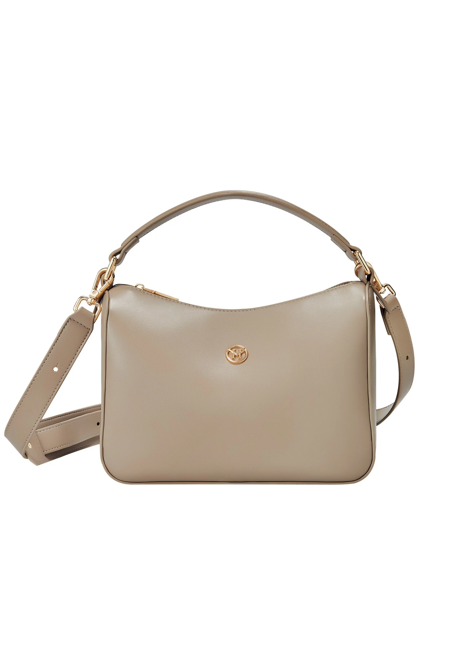 Glennis - Borsa A Mano - Beige 5 Glennis - Borsa A Mano - Beige - immagine 5