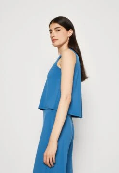 Anna Field Tuta JumpsuitDark Blue Donna Tute Jumpsuit AN621T033-K11 9 Anna Field Tuta JumpsuitDark Blue Donna Tute Jumpsuit AN621T033-K11 -Moda Femminile e710e682b41249958983a2cd5b2b6433