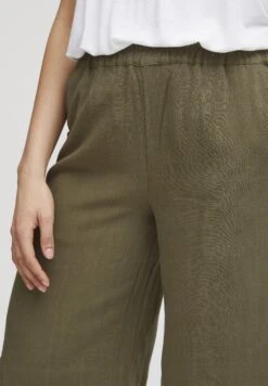 B.young Johanna Bermuda ShShortsBurnt Olive Donna Shorts BY221S01O-N11 -Moda Femminile e74d7e336cad4de0bd491b8dda8c963a