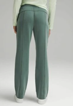 Lululemon Softstreme High-Rise Full LengthPantaloni SportiviDark Forest Donna Pantaloni LLS41E017-M11 8 Lululemon Softstreme High-Rise Full LengthPantaloni SportiviDark Forest Donna Pantaloni LLS41E017-M11 -Moda Femminile e825356ca78e4d5f813028ef77d06385