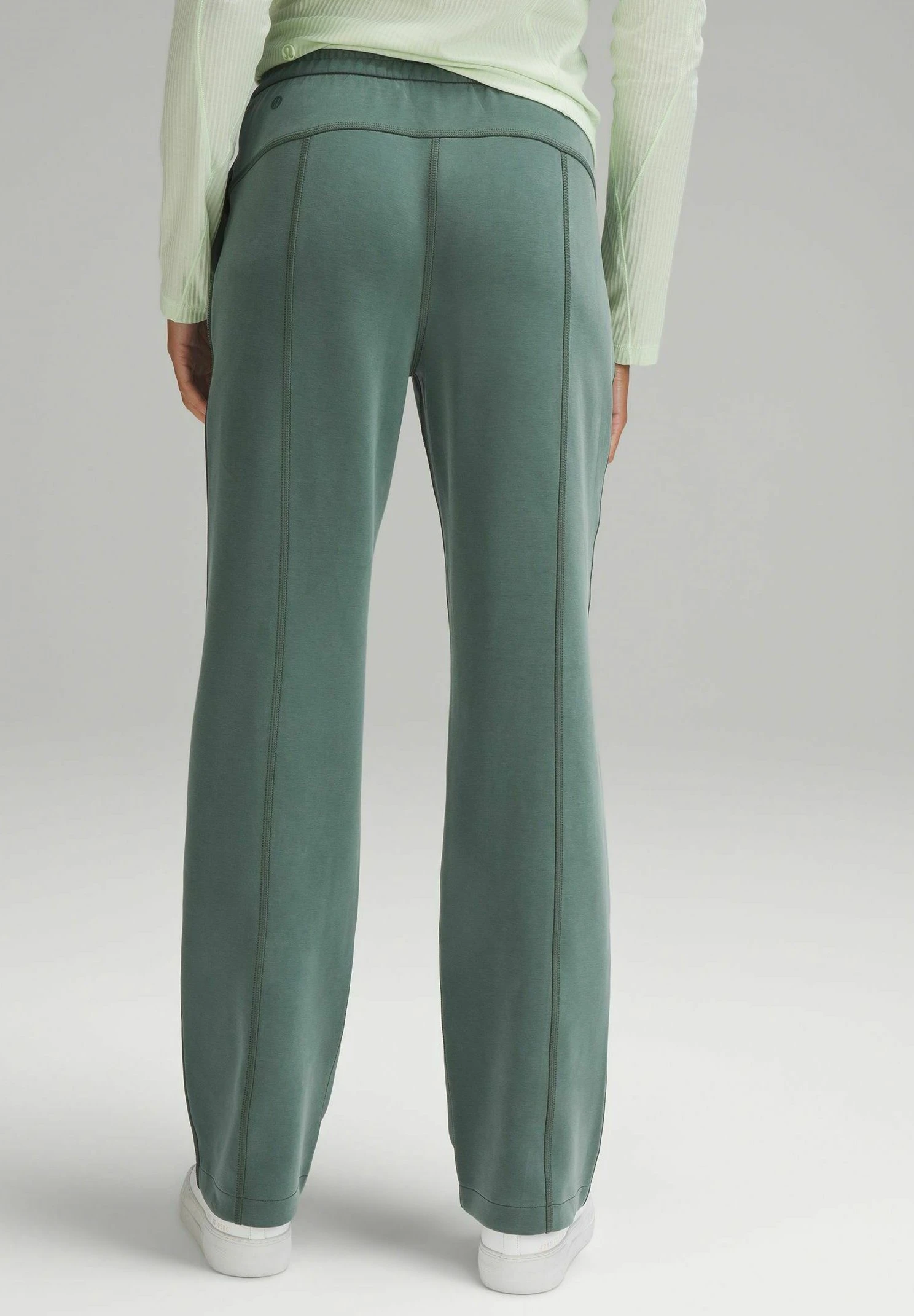 Lululemon Softstreme High-Rise Full LengthPantaloni SportiviDark Forest Donna Pantaloni LLS41E017-M11 3 Lululemon Softstreme High-Rise Full LengthPantaloni SportiviDark Forest Donna Pantaloni LLS41E017-M11 - immagine 3