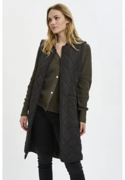 Kaffe Katilla SmanicatoBlack Deep Donna Giacche E Blazer KA321G069-Q11