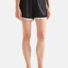ShortsBlack Donna Shorts 4BE21S02E-Q11