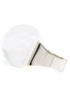 BalloonAnelloBianco Donna Gioielli A5K51L004-A11 -Moda Femminile e940d6f1603f467b833a388ca8c41ee2