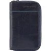 Piquadro RevampPortafoglioNight Blue Donna Portafogli E Portachiavi 1PQ51F02L-K11