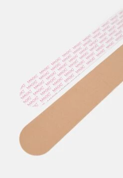 Magic Bodyfashion Celebrities Breast Tape 2 PackAltri AccessoriMocha Donna Altro MQ581A00Q-O11 -Moda Femminile eb35ad913f7942cda74331e3c705c6f5