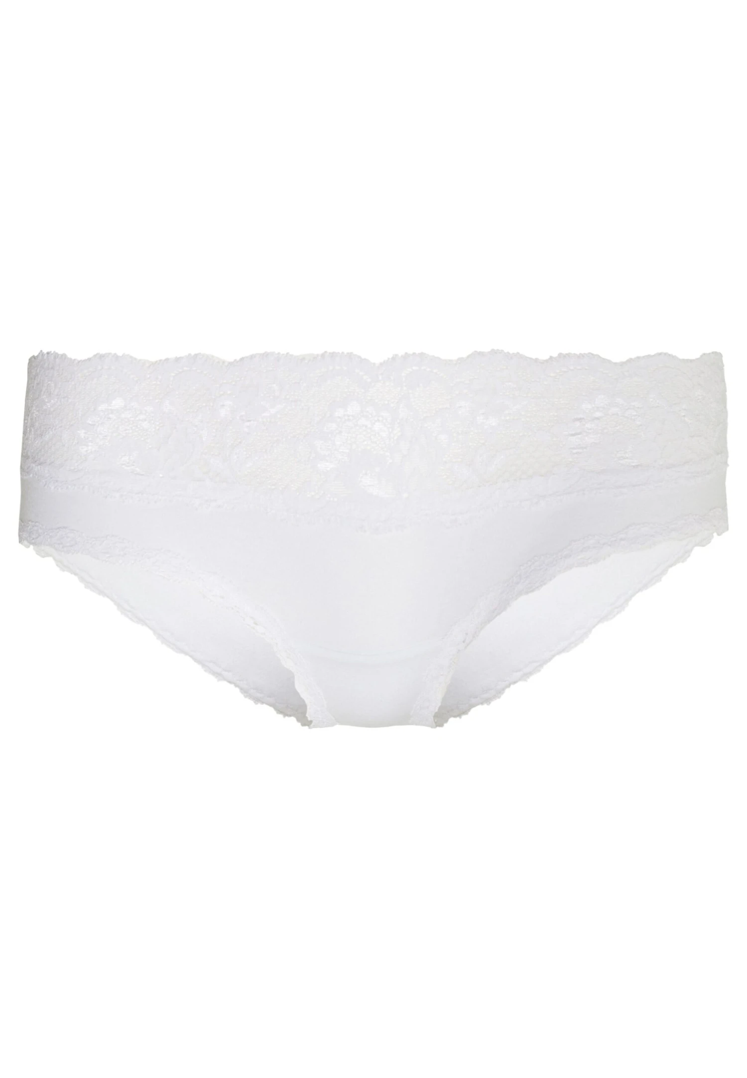 Cosabella Maternity HotpantSlipWhite Donna Intimo C4789L001-A11 4 Cosabella Maternity HotpantSlipWhite Donna Intimo C4789L001-A11 - immagine 4