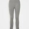 Dim LeisureLeggingsLight Grey Donna Pantaloni DM181F02Y-C11