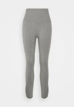 Dim LeisureLeggingsLight Grey Donna Pantaloni DM181F02Y-C11