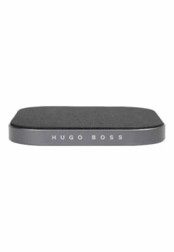 Boss Wireless Charger Illusion Dark ChromeStazione Di RicaricaBlack Donna Elettronica & Lifestyle BB154E007-Q11