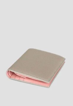 Elle PortafoglioGreige & Pink Donna Portafogli E Portachiavi B7K51F000-C11 -Moda Femminile ed16ae6fb8774528b0368a94cb55f0f2