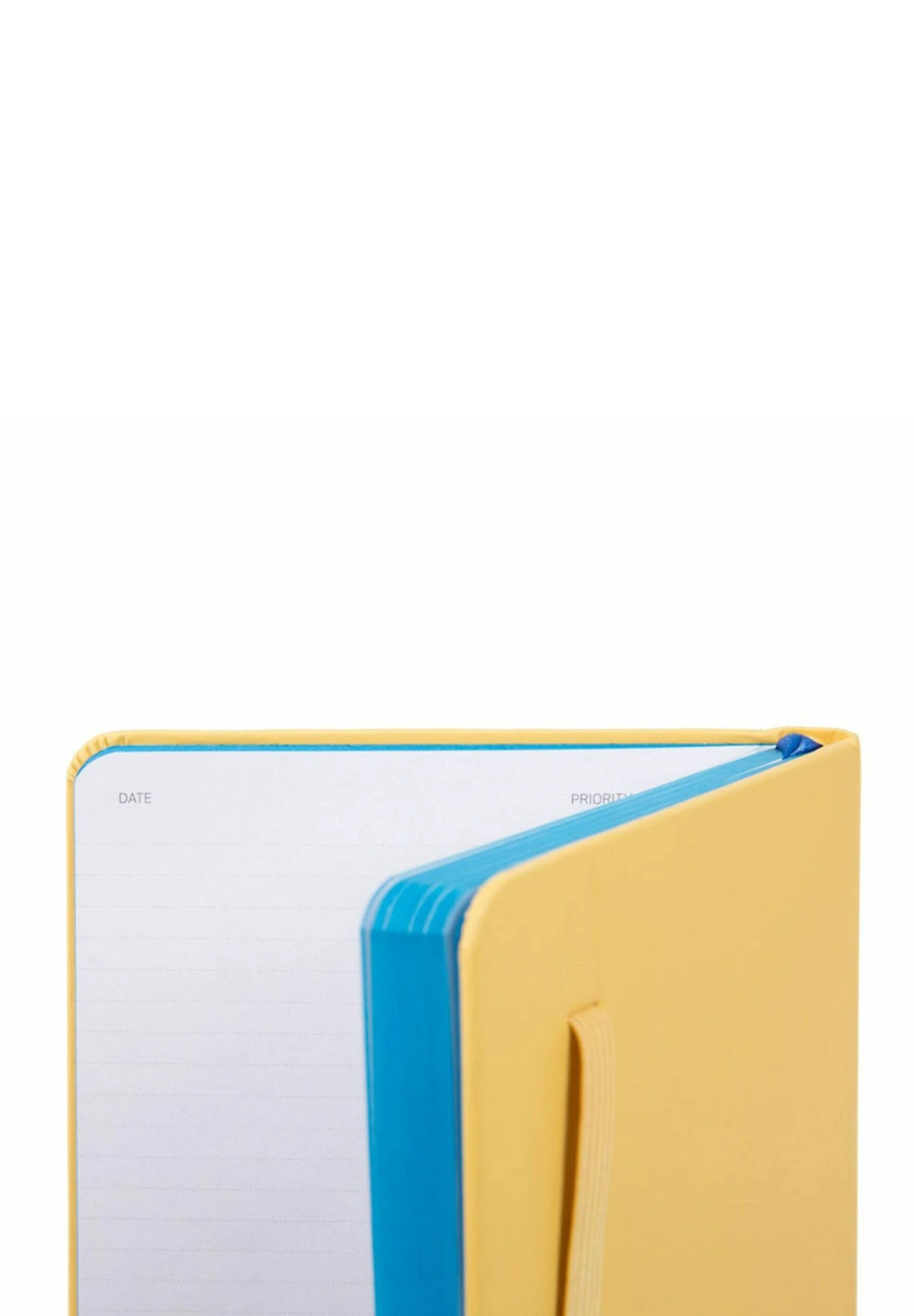 Piquadro Ligné Au Format A6Altri AccessoriGiallo Donna Altro 1PQ54S007-E11 2 Piquadro Ligné Au Format A6Altri AccessoriGiallo Donna Altro 1PQ54S007-E11 - immagine 2