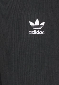 Adidas Originals Essential Ribbed ShortShortsBlack Donna Shorts AD121S09I-Q11 5 Adidas Originals Essential Ribbed ShortShortsBlack Donna Shorts AD121S09I-Q11 -Moda Femminile ed6310e9b70f46368587bd32497496b9