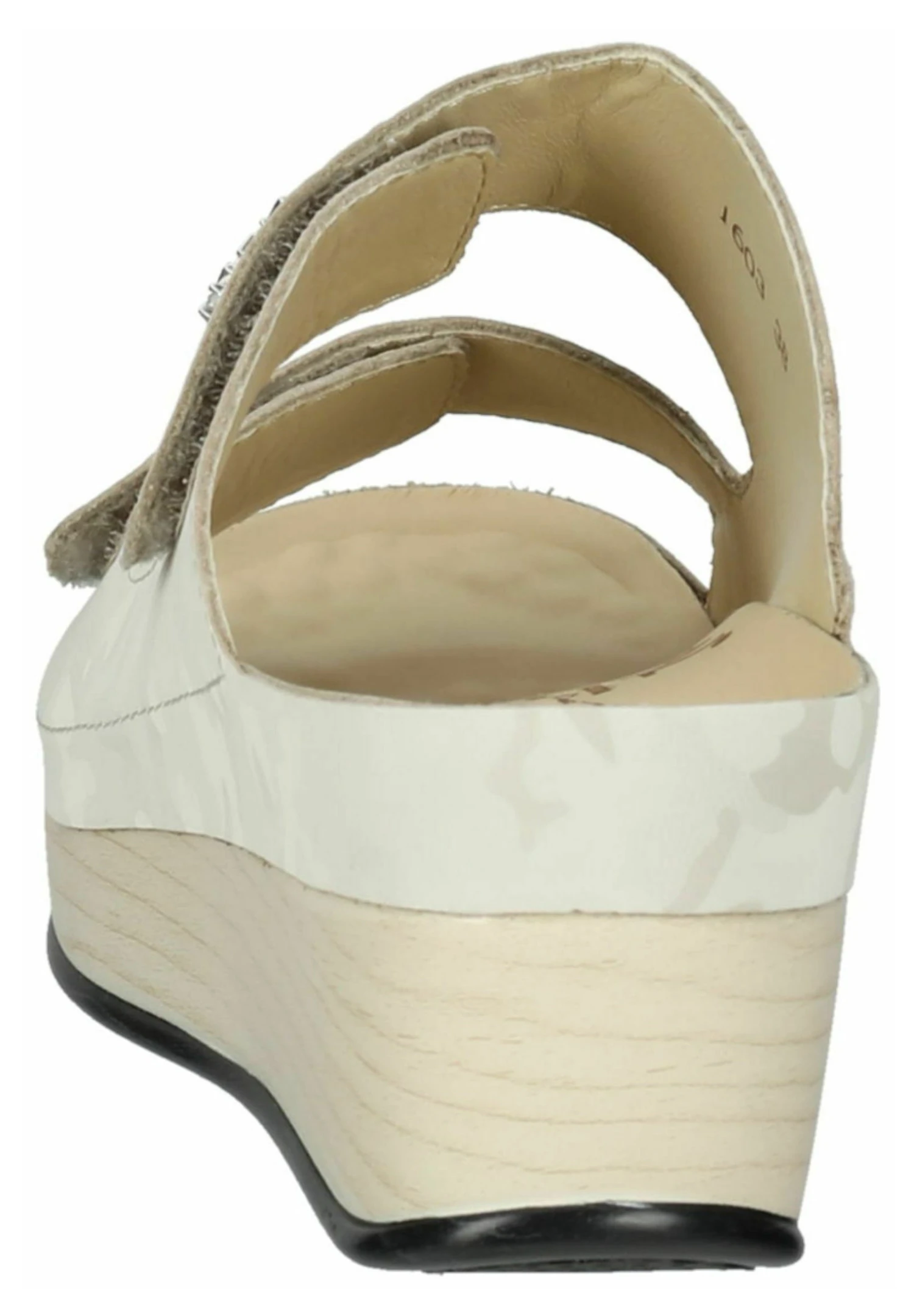 Ciabattine - Camo Creme 4 Ciabattine - Camo Creme - immagine 4