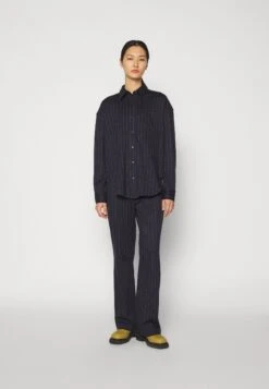 Designers Remix Zoe- Camicia - Blue 13 Designers Remix Zoe- Camicia - Blue -Moda Femminile edc52480032b4a248aa2e058f447d4ca