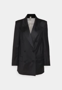 DRYKORN WidfordBlazerBlack Donna Giacche E Blazer DR221G04P-Q11 -Moda Femminile ee05abc7ed37483fb5660ac4a873d863