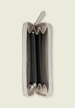 Tom Tailor Teresa Mit LogoprägungPortafoglioLight Grey Donna Portafogli E Portachiavi TO251F08C-C11 7 Tom Tailor Teresa Mit LogoprägungPortafoglioLight Grey Donna Portafogli E Portachiavi TO251F08C-C11 -Moda Femminile ee1c5fb6e4854bfc8e9addd4e71e6e9a