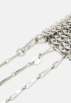 Paco Rabanne 1969 MiniPortacellulareSilver-Coloured Donna Elettronica & Lifestyle 5PA51H004-D11 -Moda Femminile ee80204ff8c443a3919f67cf4b657a22