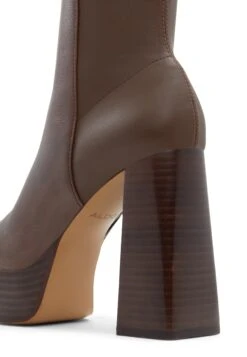 Aldo Pull On GavamaldarStivaletti Con TaccoBrown Donna Stivali A0111N0AJ-O11 -Moda Femminile ef3e4c770e9049b1ab62a06db37c626f