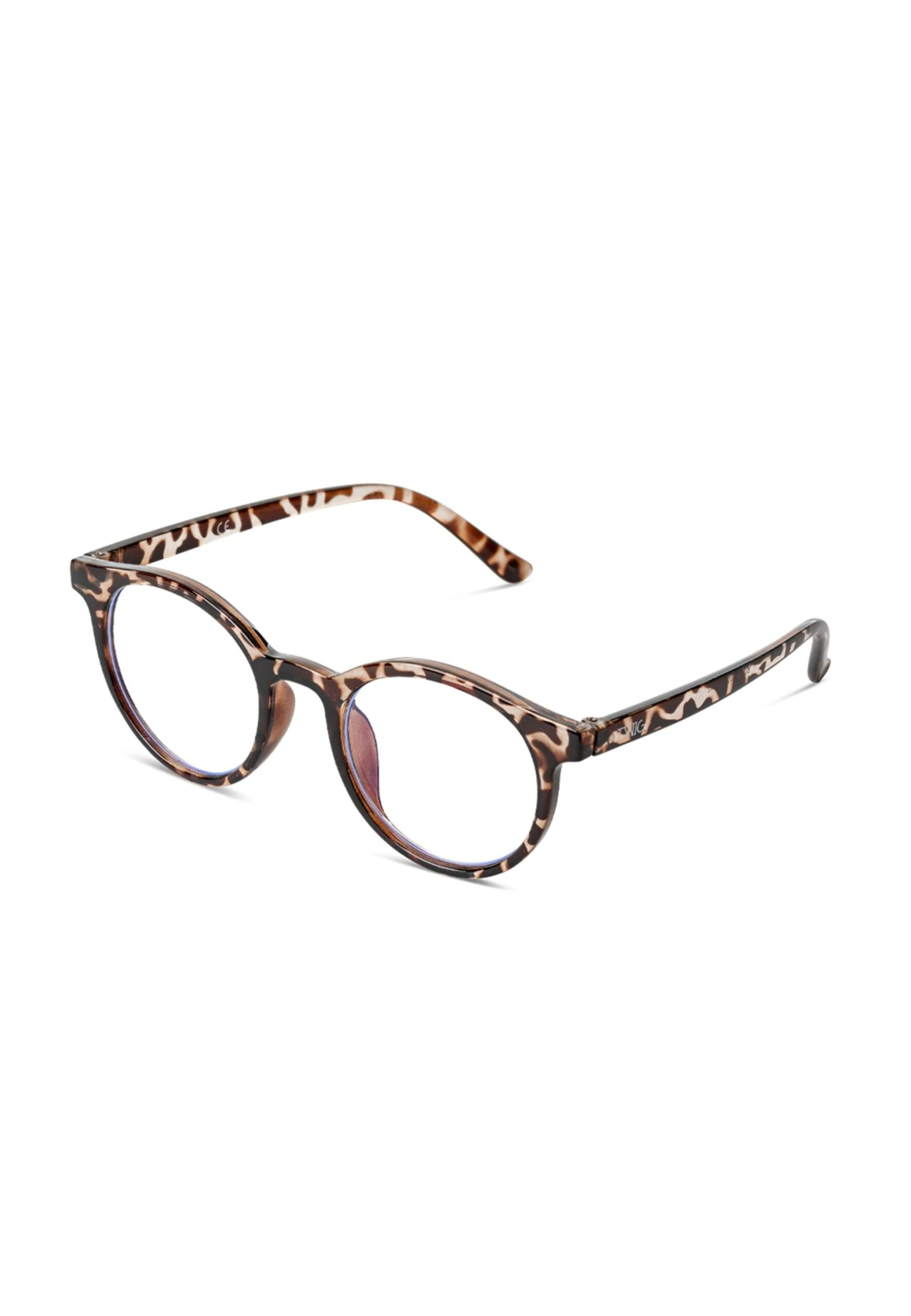 PerrinOcchiali Anti Luce BluLight Tortoise Donna Occhiali A Luce Blu TWK54K01A-O11 2 PerrinOcchiali Anti Luce BluLight Tortoise Donna Occhiali A Luce Blu TWK54K01A-O11 - immagine 2