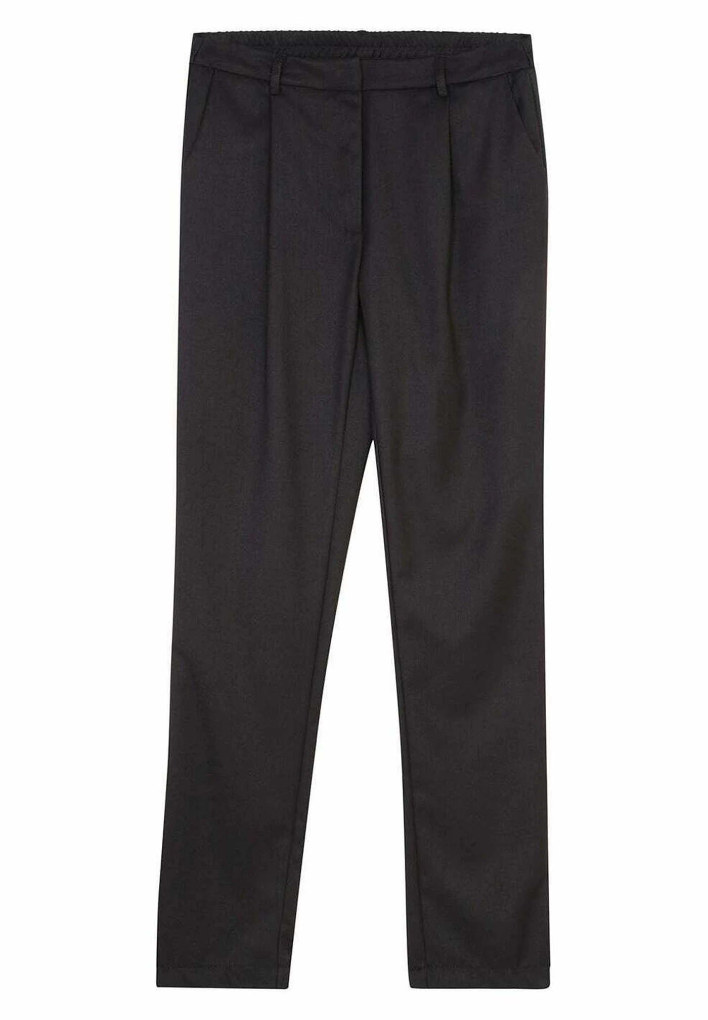 Silvian Heach Classic Regular - Pantaloni - Black 1 Silvian Heach Classic Regular - Pantaloni - Black