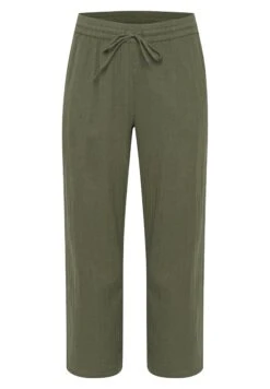 Kchella PantaloniGrape Leaf Donna Pantaloni KAN21A02J-M11 -Moda Femminile f12aa73d68984fccb9571acefd6faacb