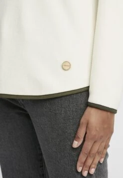 OXMO OxmalitaFelpa In PileOff White Donna Felpe 1OX21D000-A11 10 OXMO OxmalitaFelpa In PileOff White Donna Felpe 1OX21D000-A11 -Moda Femminile f1f4653e67574ee096897c5c8bf4a2bc