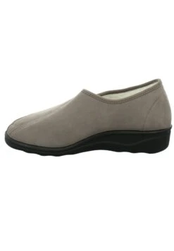PantofoleTaupe Donna Pantofole WEM11D00B-C11