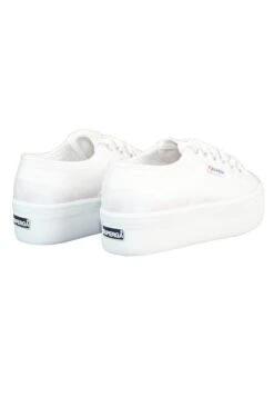 Superga Schuhe Handgefertigter Lame Saom Mit PlateaSneakers BasseBeige Donna Sneakers SU111A0BS-B11 6 Superga Schuhe Handgefertigter Lame Saom Mit PlateaSneakers BasseBeige Donna Sneakers SU111A0BS-B11 -Moda Femminile f350fb6c82dd4cd9884da89de28ec252