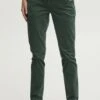 Fransa Frtean Pa 1 FlPantaloniJungle Green Donna Pantaloni F2121A03I-C11
