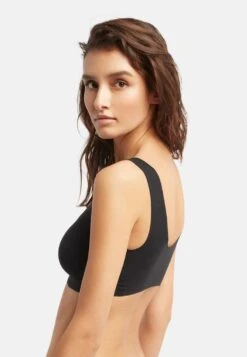 BustinoBlack Donna Intimo G2Q81A005-Q11 -Moda Femminile f3ab2966fbef4b9a91f0aea7dd15bba4