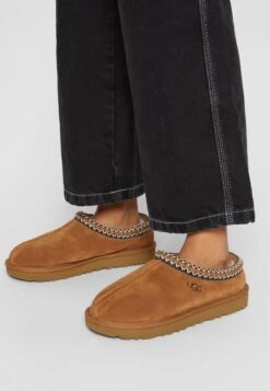 Ugg Tasman - Pantofole - Chestnut -Moda Femminile f4a2726f953e43e18a88a005f4888e14