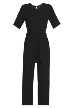 Even&Odd Tuta JumpsuitBlack Donna Tute Jumpsuit EV421T047-Q11 -Moda Femminile f4a5999d271b4ce6b5708647769cb13c
