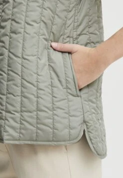 OXMO OxsadgetSmanicatoSeagrass Donna Giacche E Blazer 1OX21U01U-M11 -Moda Femminile f4c9eece34c548b1b1e38fe97467a3d9