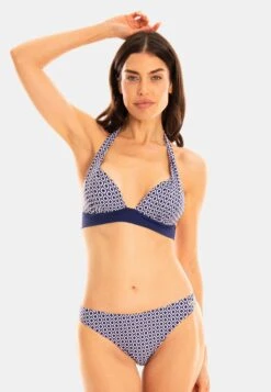 Set Alesia - Bikini - Bleu