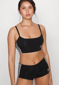 Adidas Originals CulotteBlack Donna Intimo AD181R004-Q11 -Moda Femminile f641c743cd1d4cc6b6d5bf974afba5b3