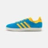 Adidas Originals Gazelle UnisexSneakers BassePantone/Bold Gold/Chalk White Donna Sneakers AD115O1IT-K11