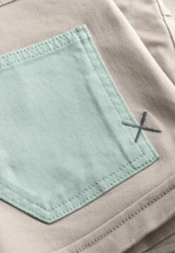 Koutes - Shorts - Bone -Moda Femminile f79a95c81ccd4a32b00e49268d142ec8