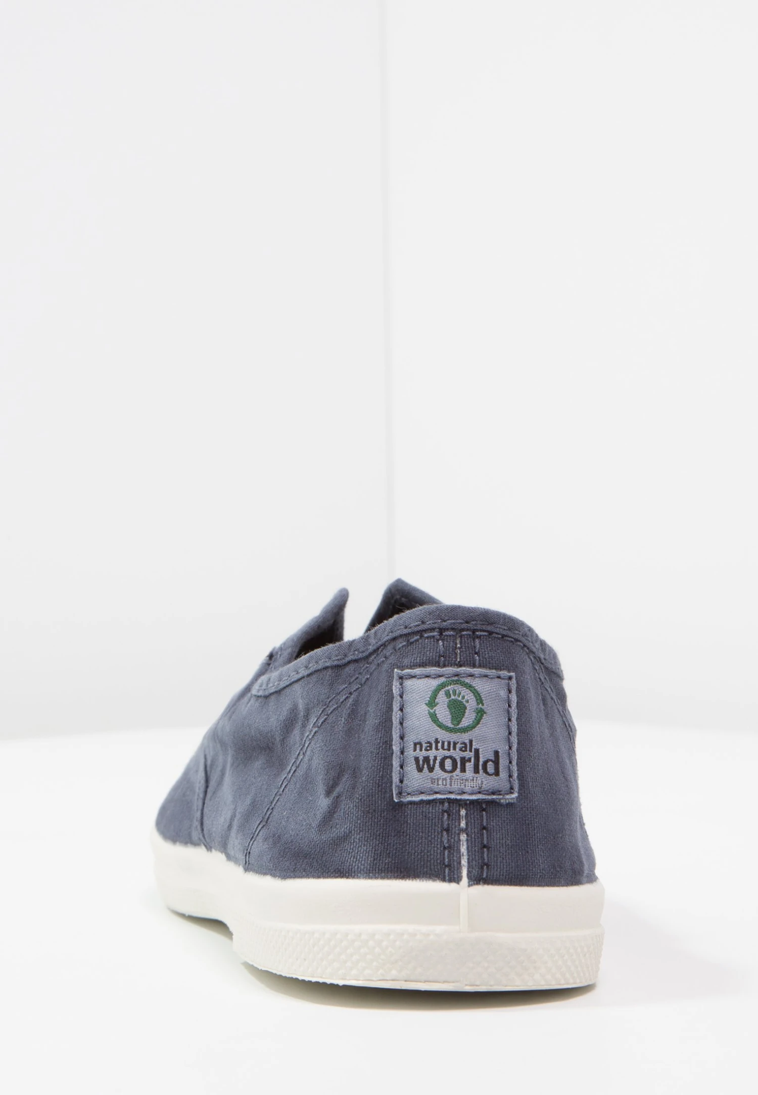 NATURAL WORLD Sneakers BasseMarino Donna Sneakers NW111S000-K11 5 NATURAL WORLD Sneakers BasseMarino Donna Sneakers NW111S000-K11 - immagine 5