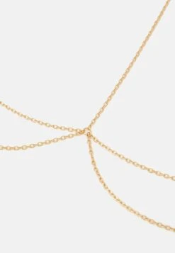 Even&Odd Body JewelleryAltri AccessoriGold-Coloured Donna Altro EV451L011-F11 -Moda Femminile f7d0bccf43624cc5959008984b53d2c1