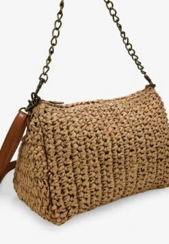 Borsa A TracollaTostado Donna Borse B4A51H040-B11 -Moda Femminile f87b5fe12fcf4ce3baa24cd355197ffc