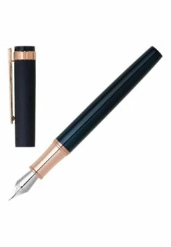 Festina Fountain Pen Prestige Rose Gold Navy - Altri Accessori - Navy -Moda Femminile f9683ae849f8486eaef849d6534ccbe0