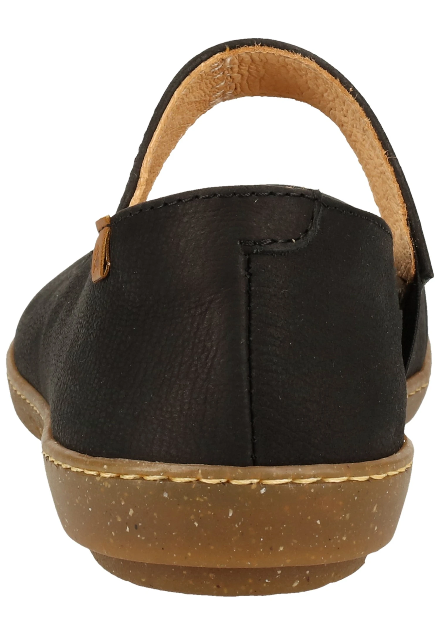 El Naturalista CoralBallerine Con CinturinoBlack Donna Ballerine EL111A055-Q11 4 El Naturalista CoralBallerine Con CinturinoBlack Donna Ballerine EL111A055-Q11 - immagine 4