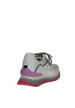 Blugirl Sneakers BasseBianco Donna Sneakers BBC11A00O-A11 10 Blugirl Sneakers BasseBianco Donna Sneakers BBC11A00O-A11 -Moda Femminile fa23d019f4034747af47bf219efa5f40