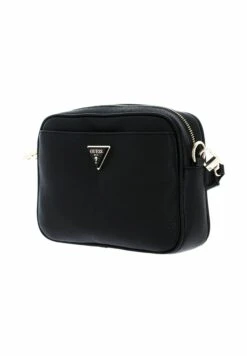 Guess Meridian GirlfriendBorsa Macchina FotograficaBlack Donna Elettronica & Lifestyle GU151H5YU-Q11 -Moda Femminile fa375a6d392444a0b9848e2590d39aa3